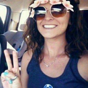 Meet your Posher, Shali